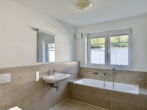 tageslichtbad - Exklusive und moderne Erdgeschosswohnung mit Wohlfühlgarantie
