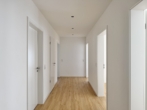 flur - Exklusive und moderne Erdgeschosswohnung mit Wohlfühlgarantie