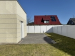 terrasse mit garten - Exklusive und moderne Erdgeschosswohnung mit Wohlfühlgarantie