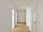 flur - Exklusive und moderne Erdgeschosswohnung mit Wohlfühlgarantie