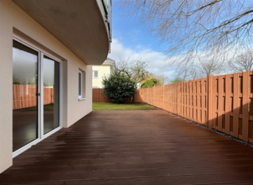 Hier wird Komfort großgeschrieben, 26215 Wiefelstede / Metjendorf, Erdgeschosswohnung