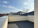 dachterrasse - Penthousewohnung in Rastede / Hankhausen