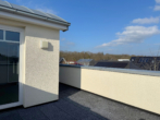 dachterrasse - Penthousewohnung in Rastede / Hankhausen