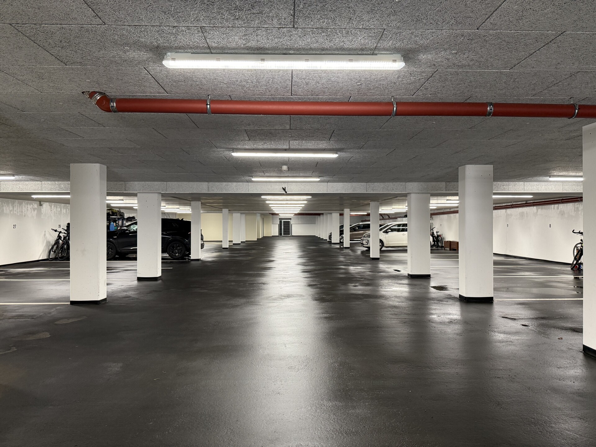 TIEFGARAGE