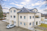 aussenansicht - Penthousewohnung in Rastede / Hankhausen