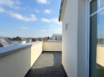 dachterrasse - Penthousewohnung in Rastede / Hankhausen