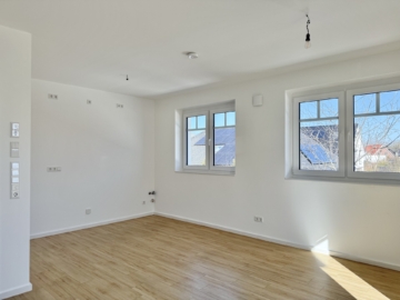 Jetzt zuschlagen und sicher investieren, 26180 Rastede, Etagenwohnung