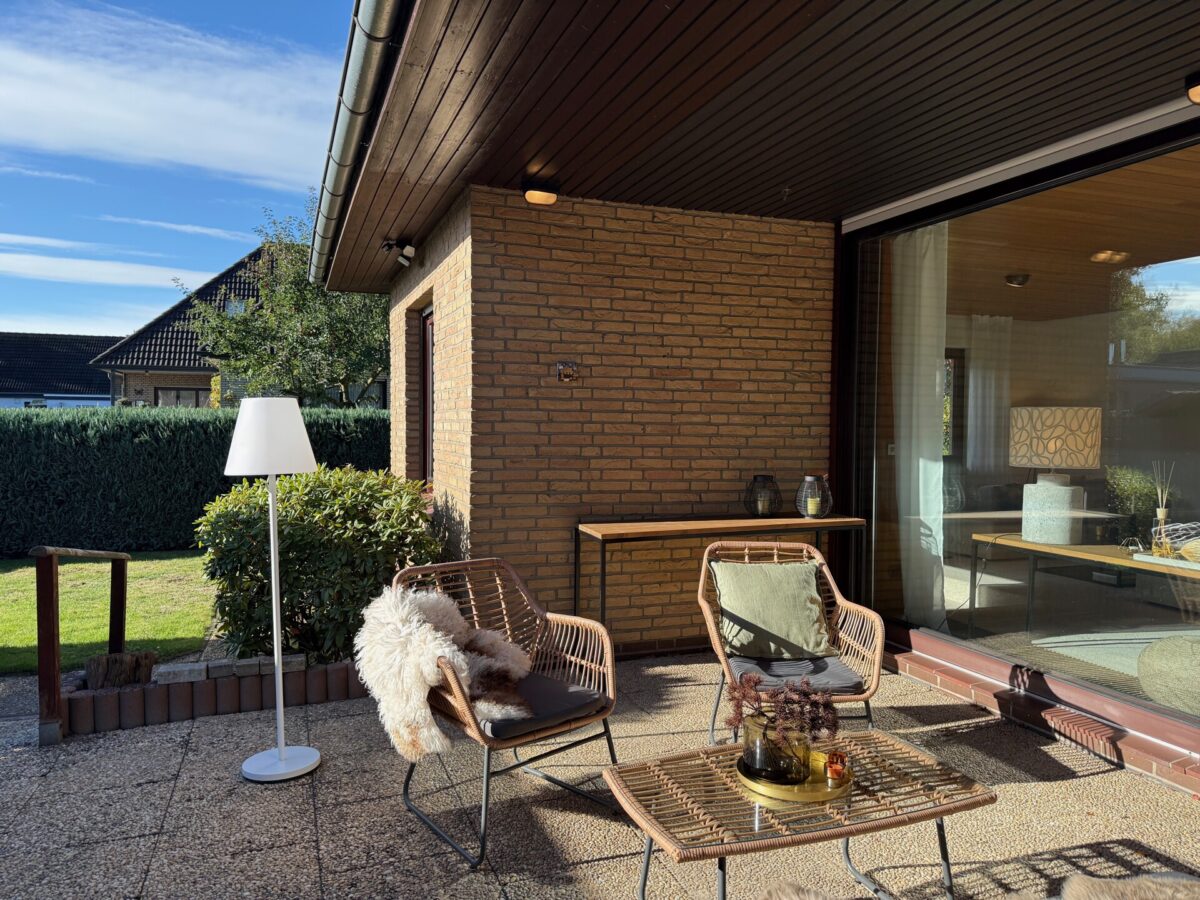 Südterrasse