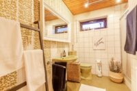 Bad 1 - mit Dusche