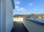 dachterrasse - KfW55 & absolute Wohlfühlgarantie