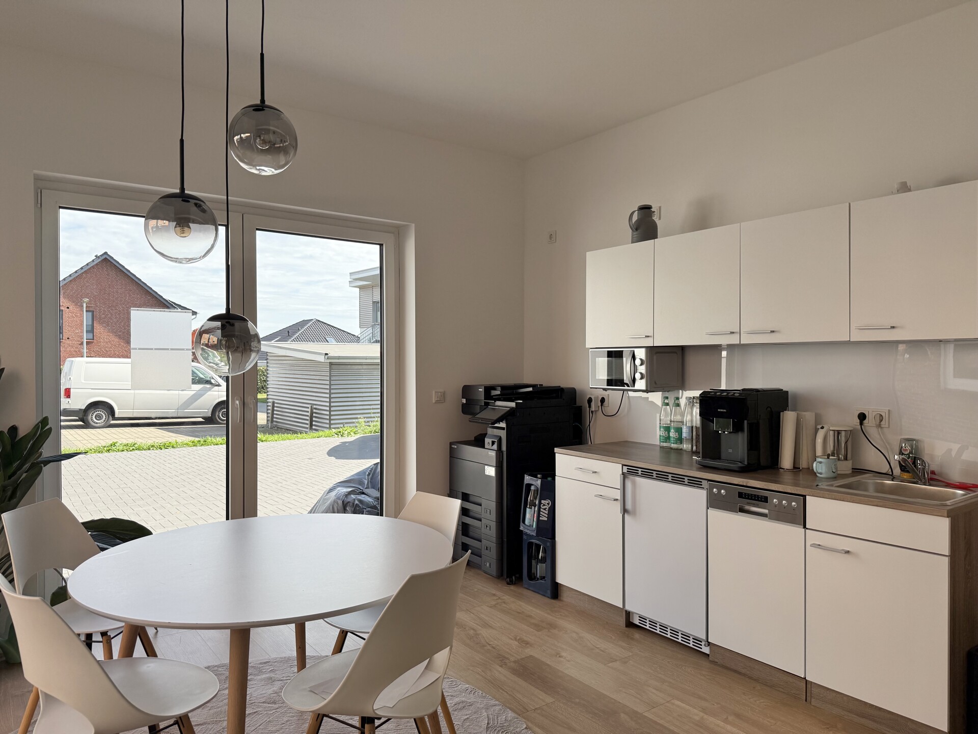 Kochen & Essen EG