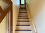 wohnungseingang - Lichtdurchflutete Maisonette-Wohnung im Ziegelhofviertel