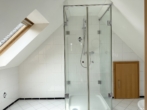 duschbad dg - Lichtdurchflutete Maisonette-Wohnung im Ziegelhofviertel