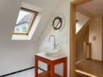 duschbad dg - Lichtdurchflutete Maisonette-Wohnung im Ziegelhofviertel