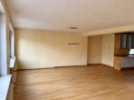 wohnbereich - Lichtdurchflutete Maisonette-Wohnung im Ziegelhofviertel