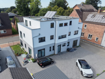 Modern wohnen oder clever investieren, 27442 Gnarrenburg, Maisonettewohnung