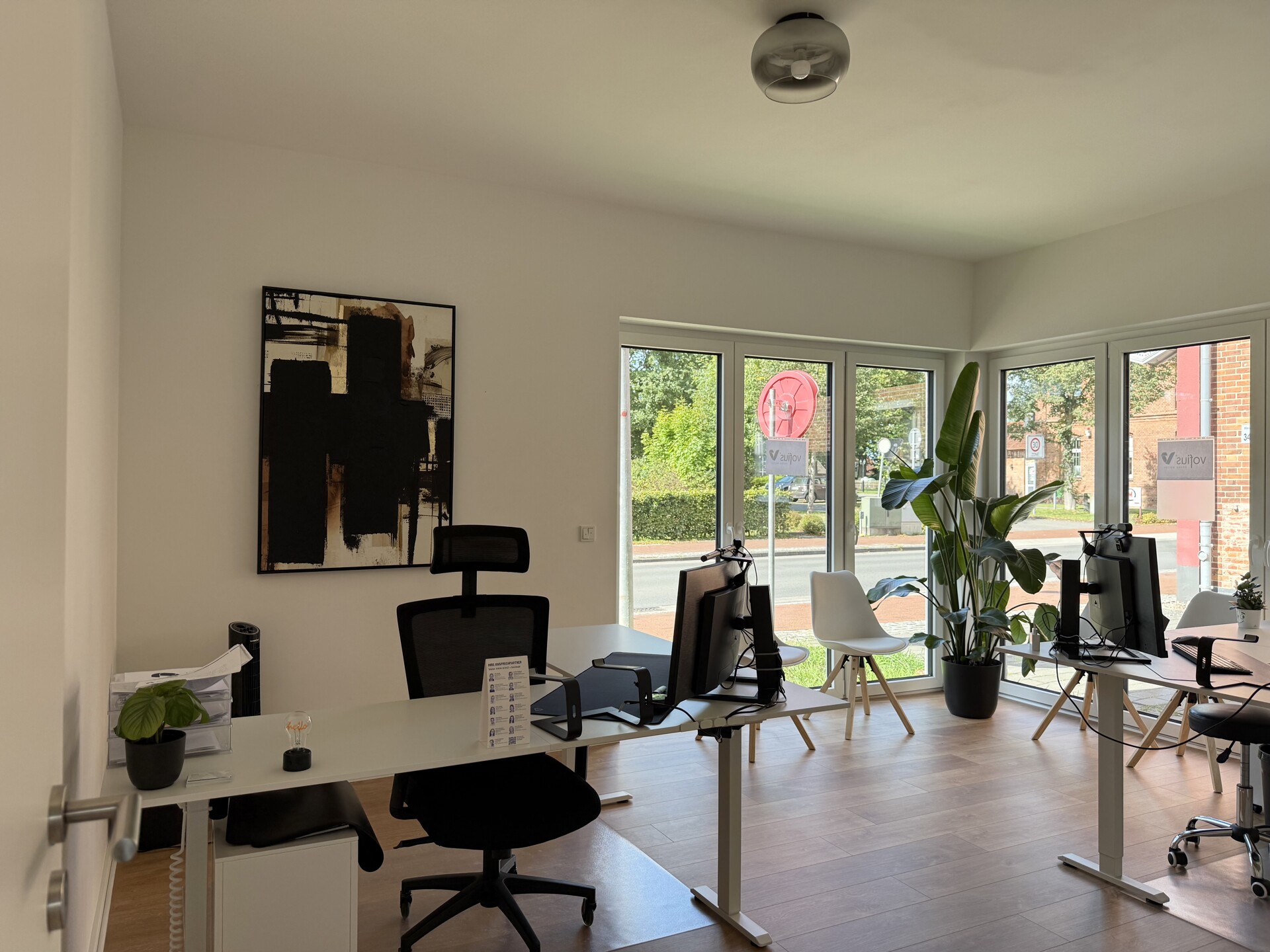 Zimmer 1 EG