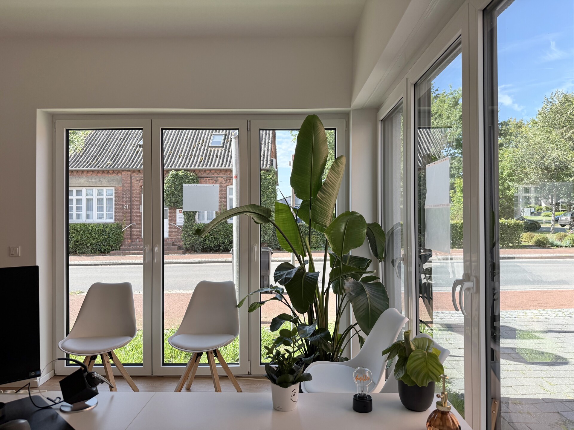 Zimmer 1 EG