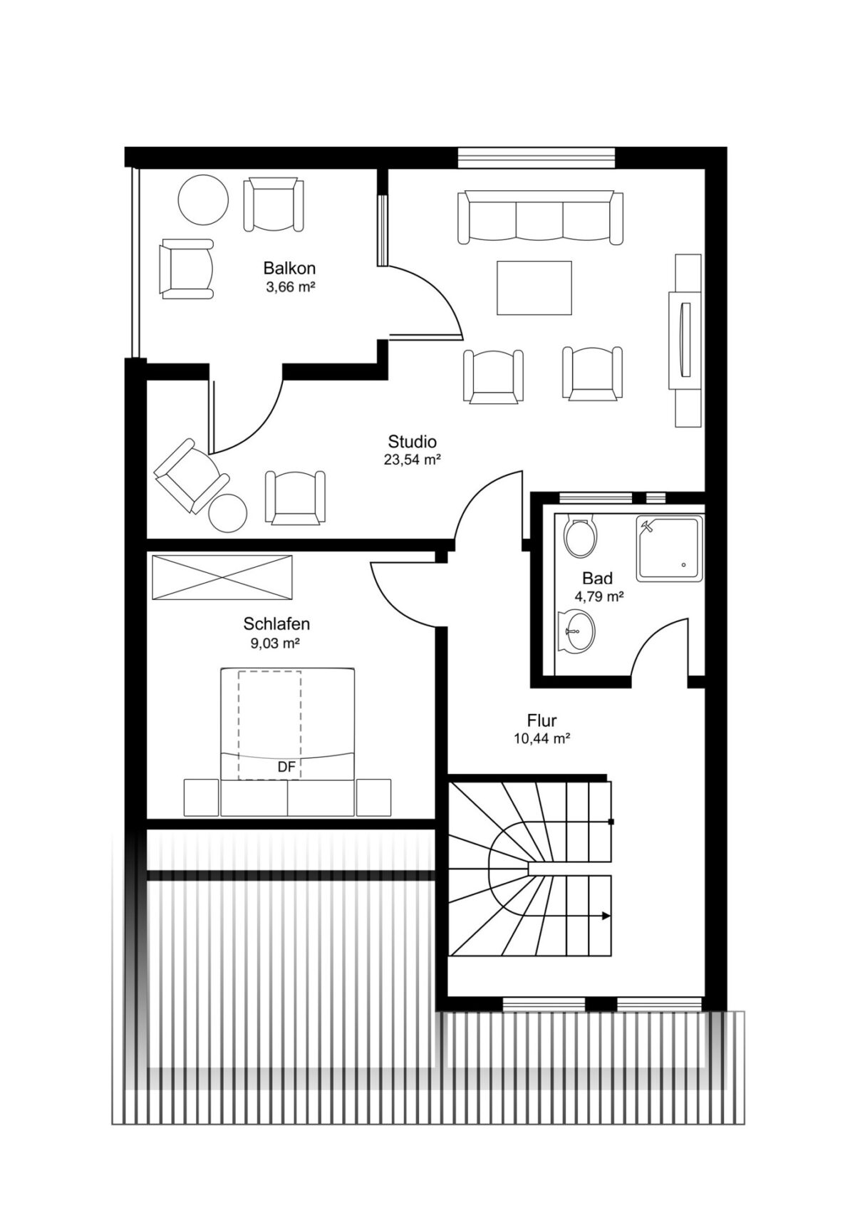 GRUNDRISS DG